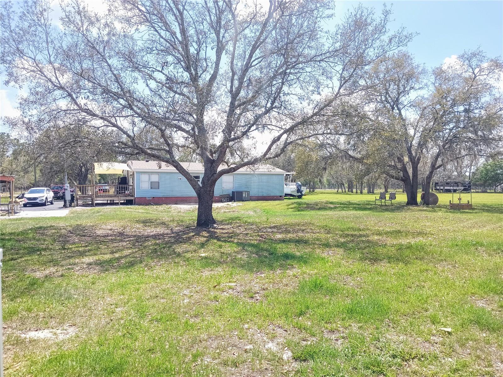 16549 BOSLEY DR, SPRING HILL, FL, 34610