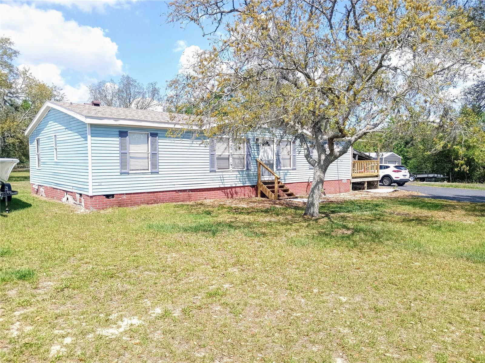 16549 BOSLEY DR, SPRING HILL, FL, 34610