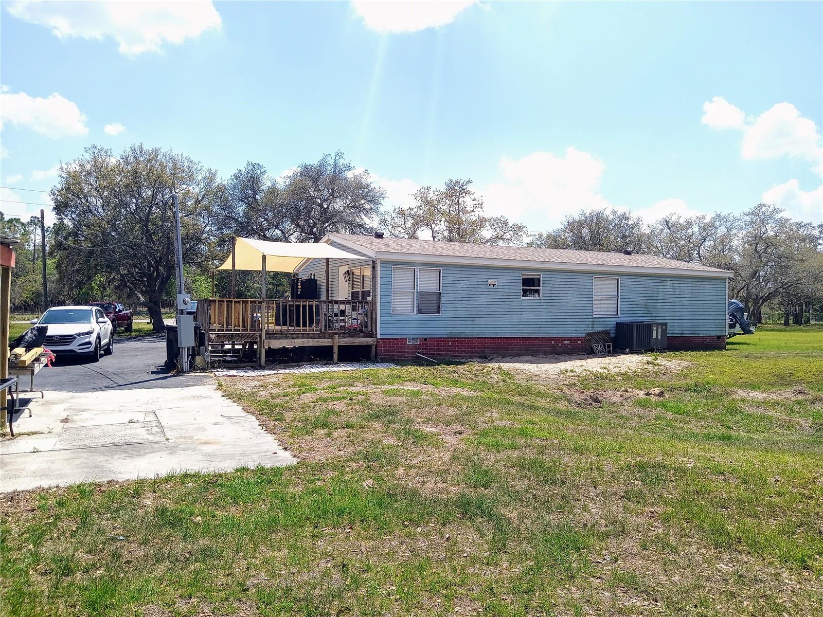 16549 BOSLEY DR, SPRING HILL, FL, 34610