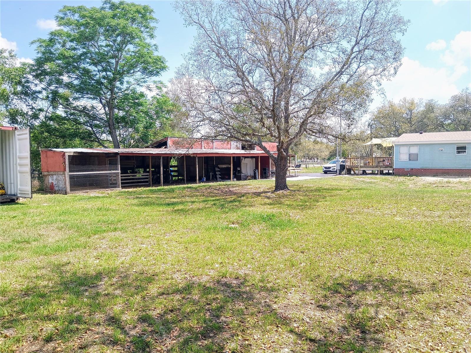 16549 BOSLEY DR, SPRING HILL, FL, 34610
