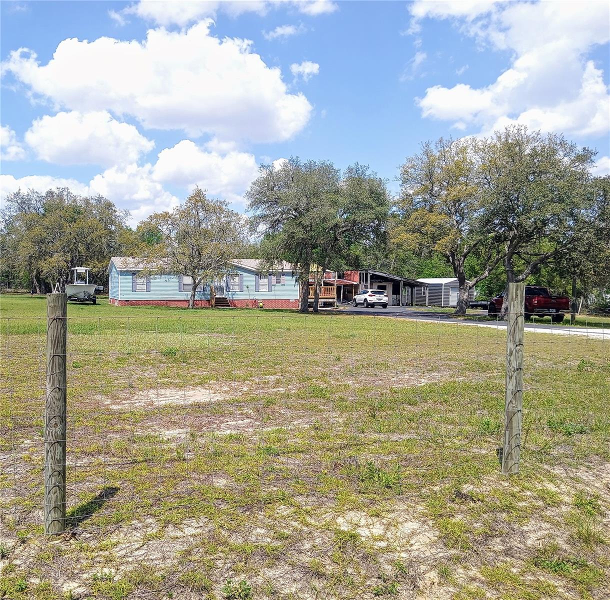 16549 BOSLEY DR, SPRING HILL, FL, 34610