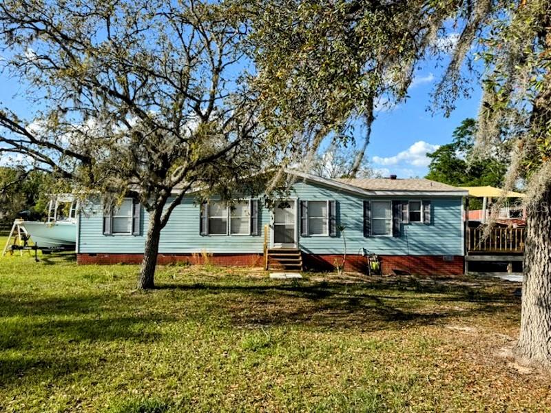 16549 BOSLEY DR, SPRING HILL, FL, 34610