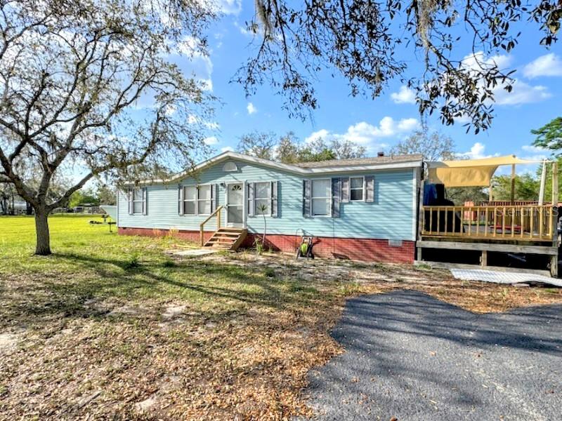 16549 BOSLEY DR, SPRING HILL, FL, 34610