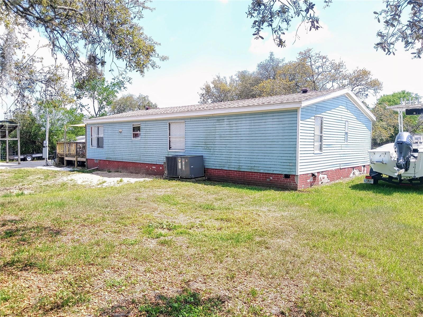 16549 BOSLEY DR, SPRING HILL, FL, 34610