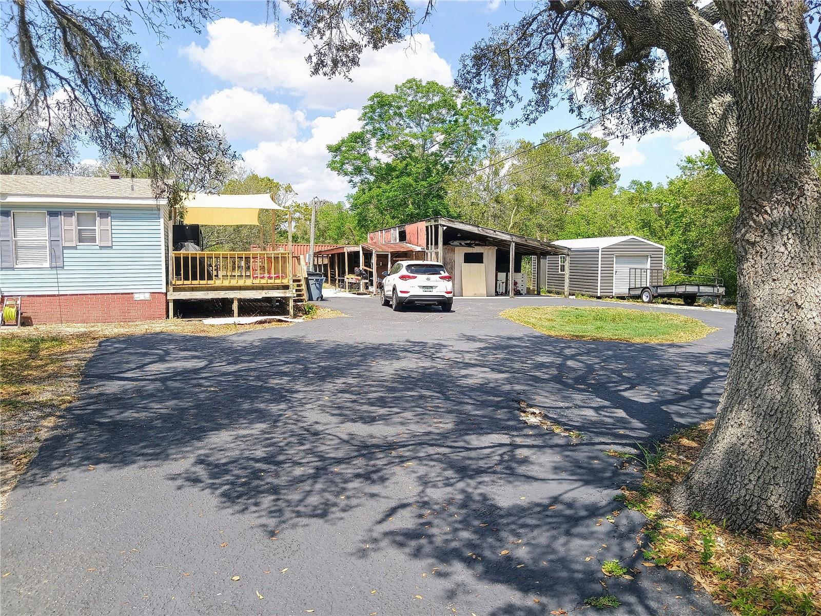 16549 BOSLEY DR, SPRING HILL, FL, 34610