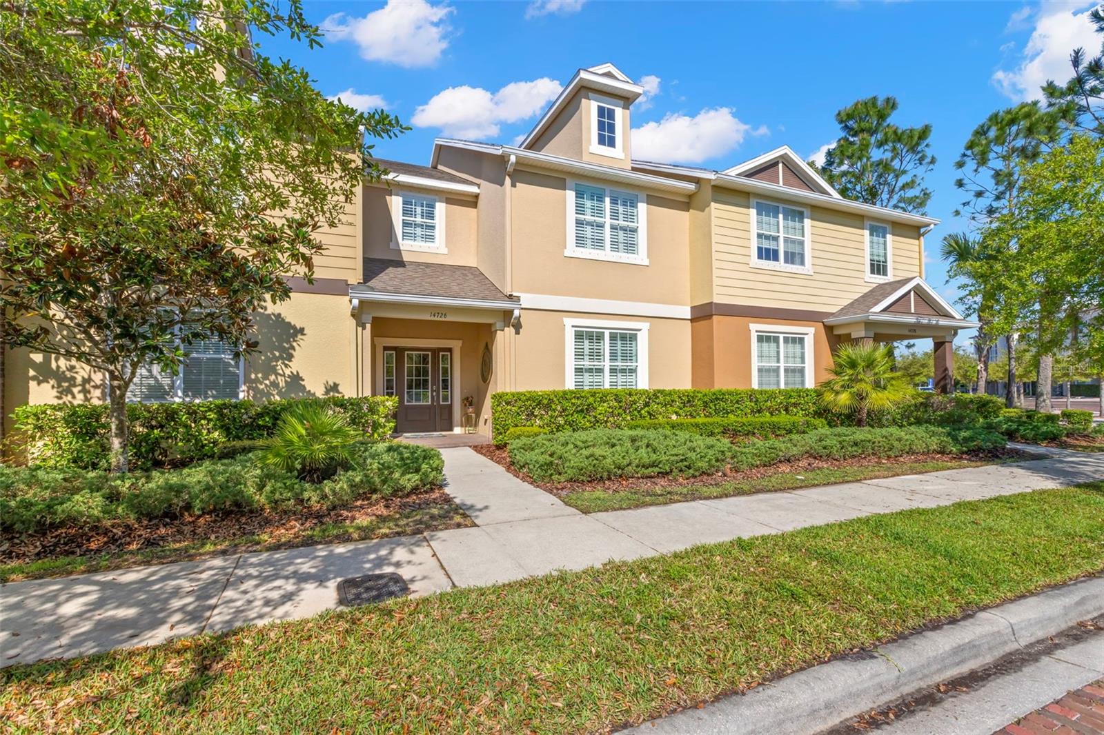 14726 BRICK PL, TAMPA, FL, 33626
