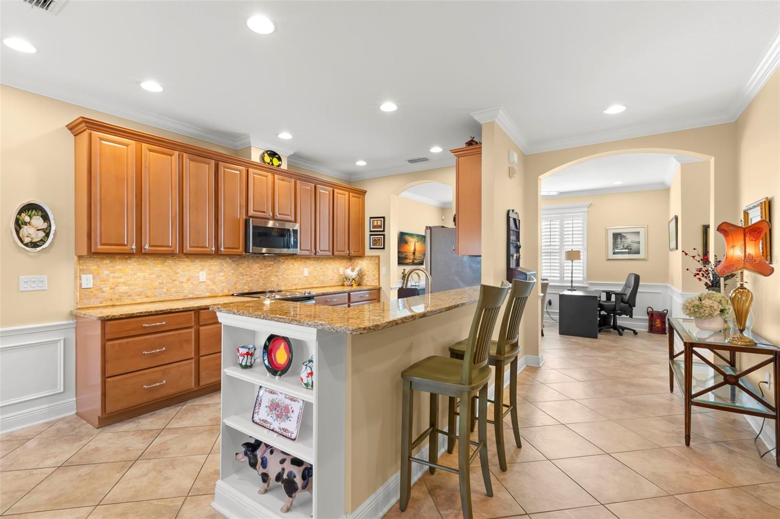 14726 BRICK PL, TAMPA, FL, 33626