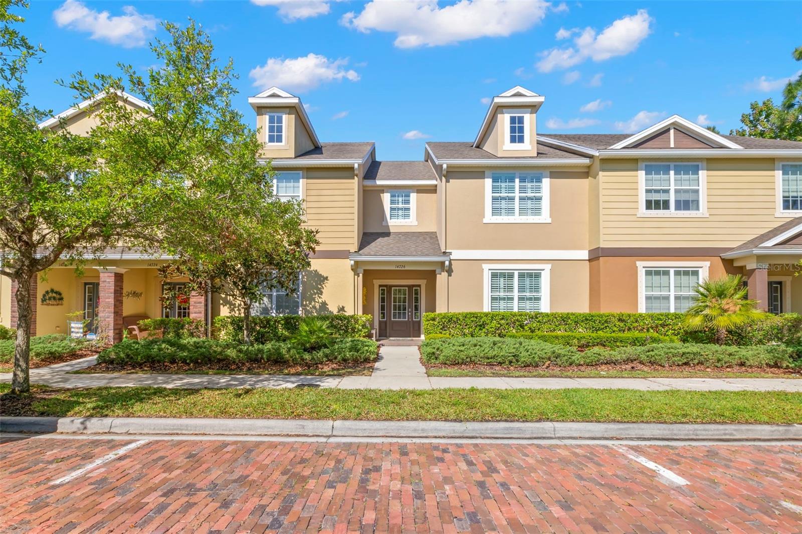 14726 BRICK PL, TAMPA, FL, 33626