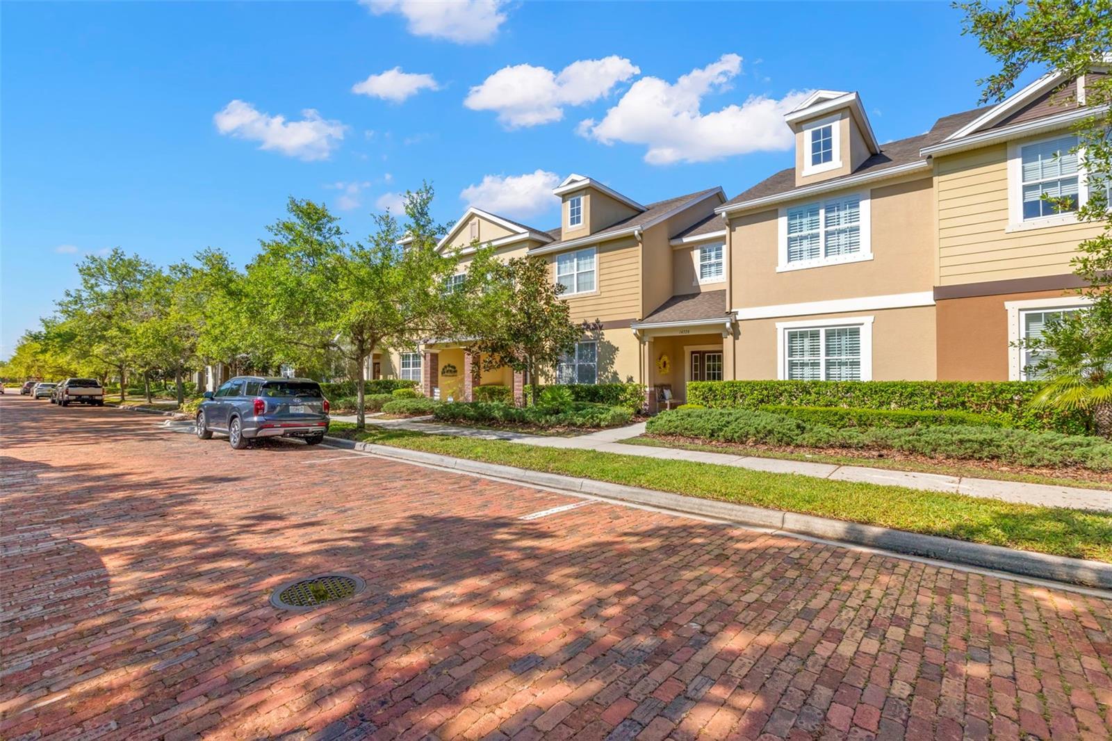 14726 BRICK PL, TAMPA, FL, 33626
