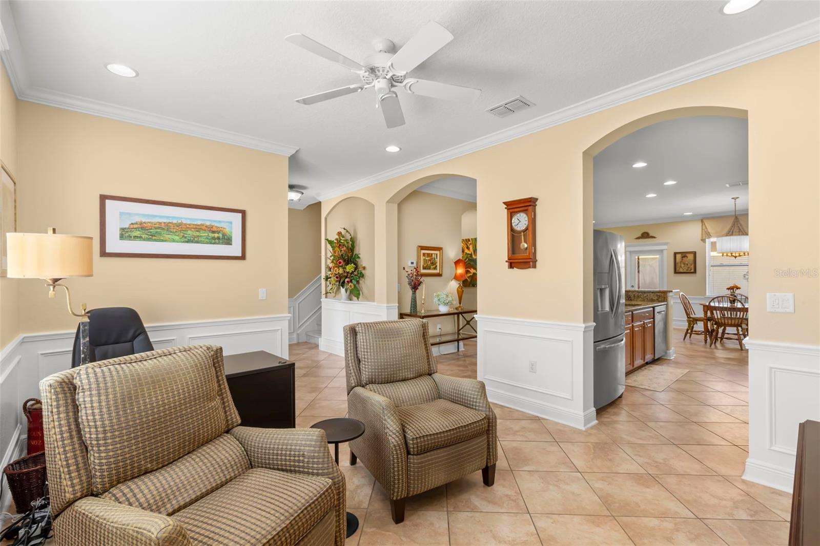 14726 BRICK PL, TAMPA, FL, 33626
