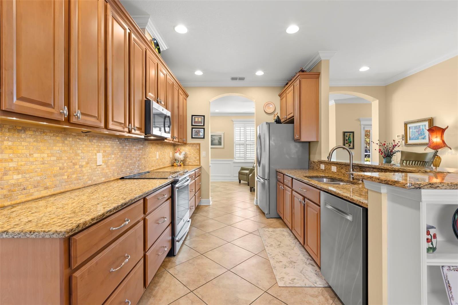 14726 BRICK PL, TAMPA, FL, 33626