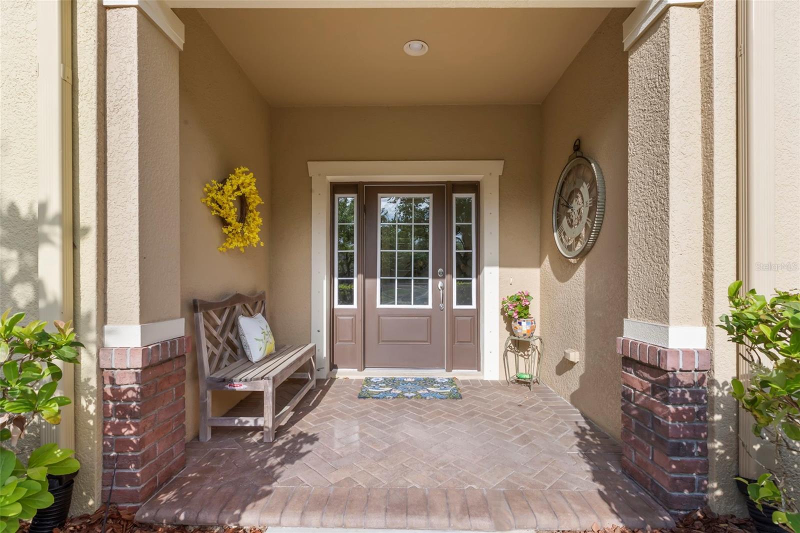 14726 BRICK PL, TAMPA, FL, 33626