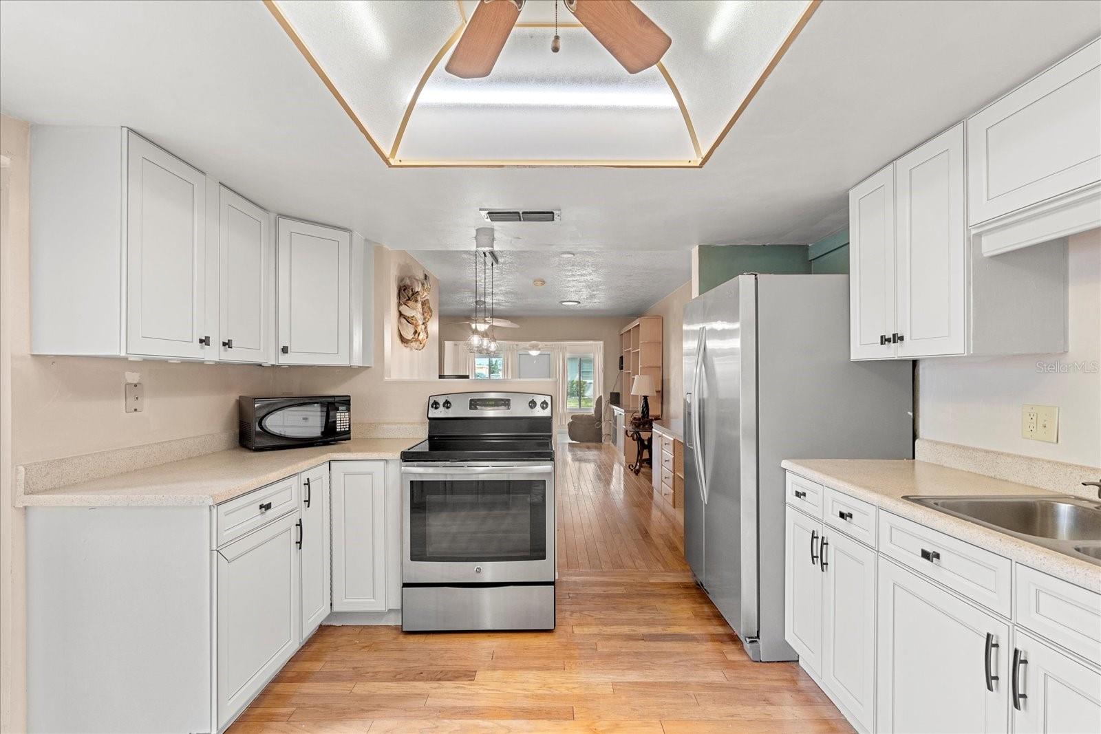 121 TERIWOOD ST, FERN PARK, FL, 32730