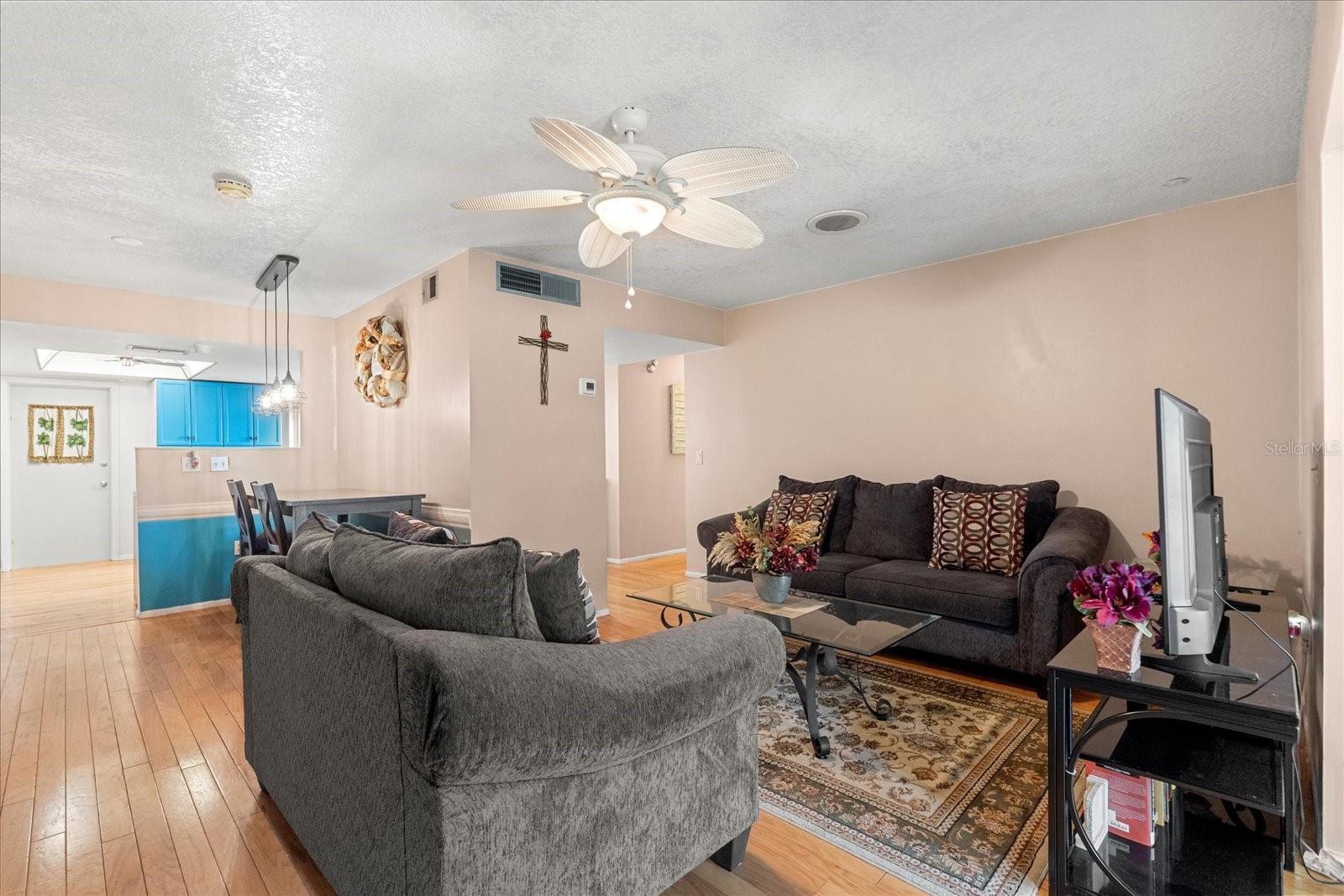 121 TERIWOOD ST, FERN PARK, FL, 32730