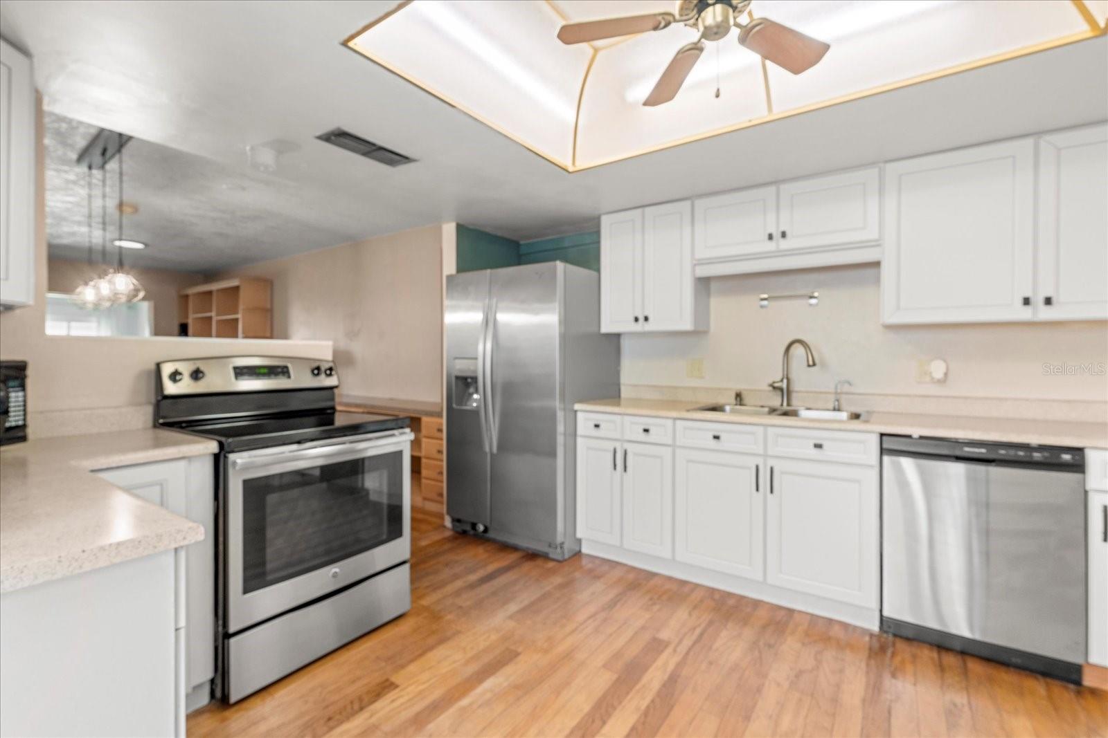 121 TERIWOOD ST, FERN PARK, FL, 32730