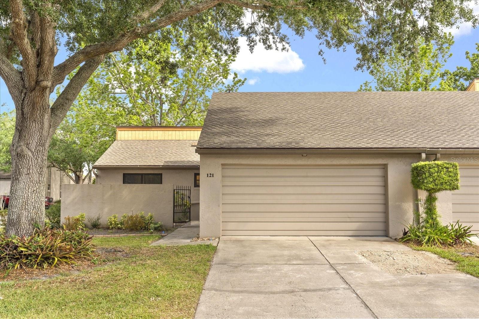 121 TERIWOOD ST, FERN PARK, FL, 32730
