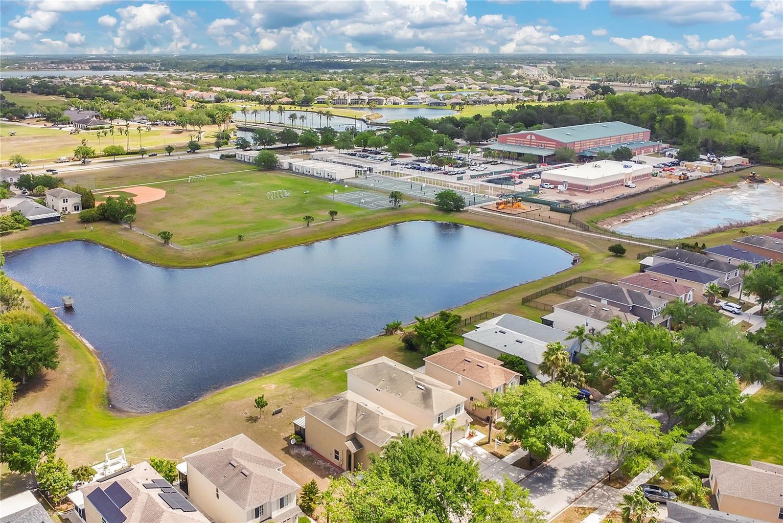 1556 SHERBOURNE ST, WINTER GARDEN, FL, 34787