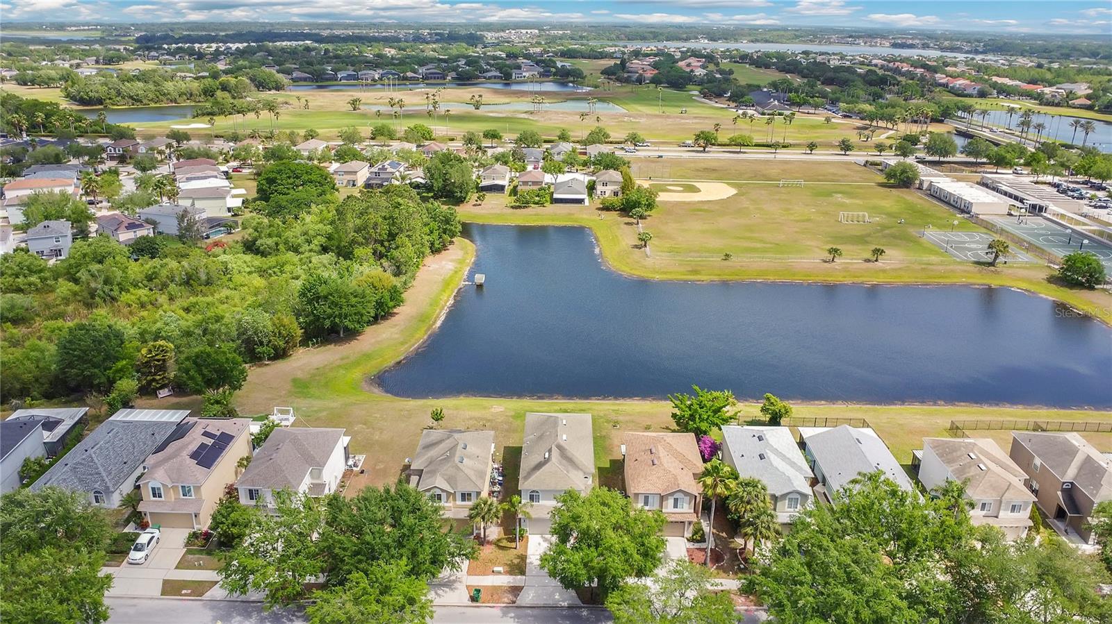 1556 SHERBOURNE ST, WINTER GARDEN, FL, 34787