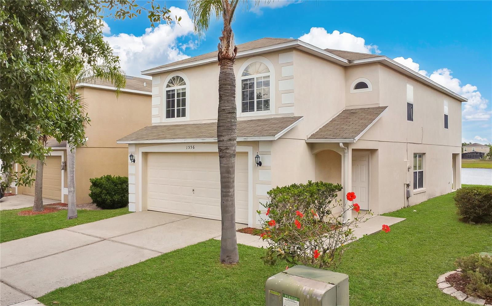 1556 SHERBOURNE ST, WINTER GARDEN, FL, 34787