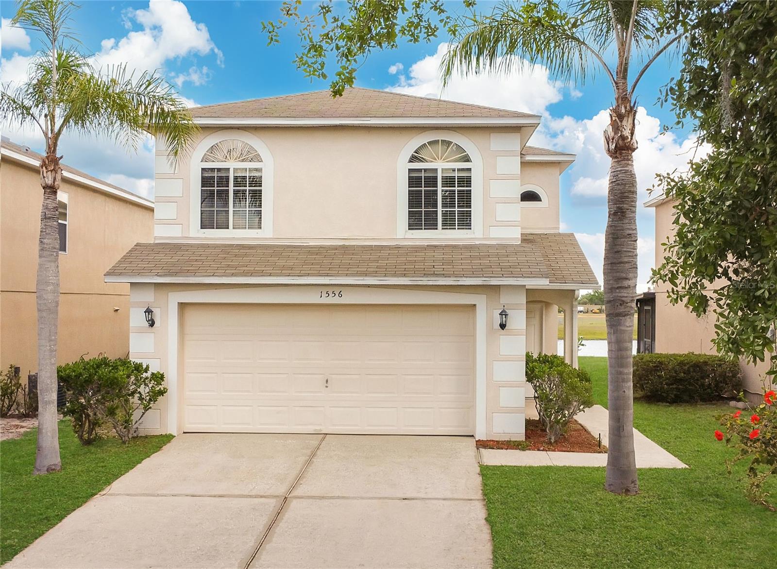 1556 SHERBOURNE ST, WINTER GARDEN, FL, 34787
