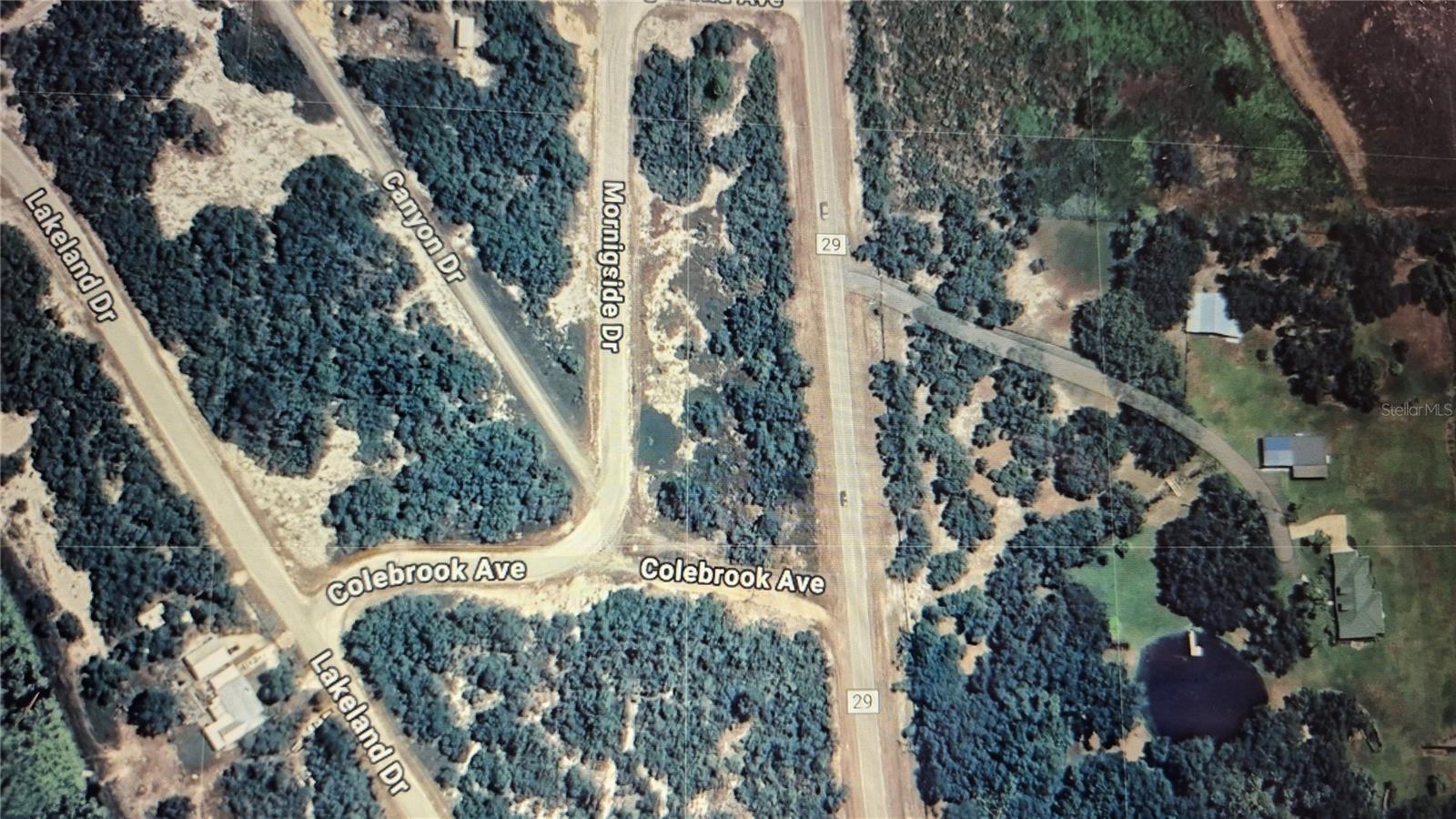 290 RHYTHM DR, LAKE PLACID, FL, 33852