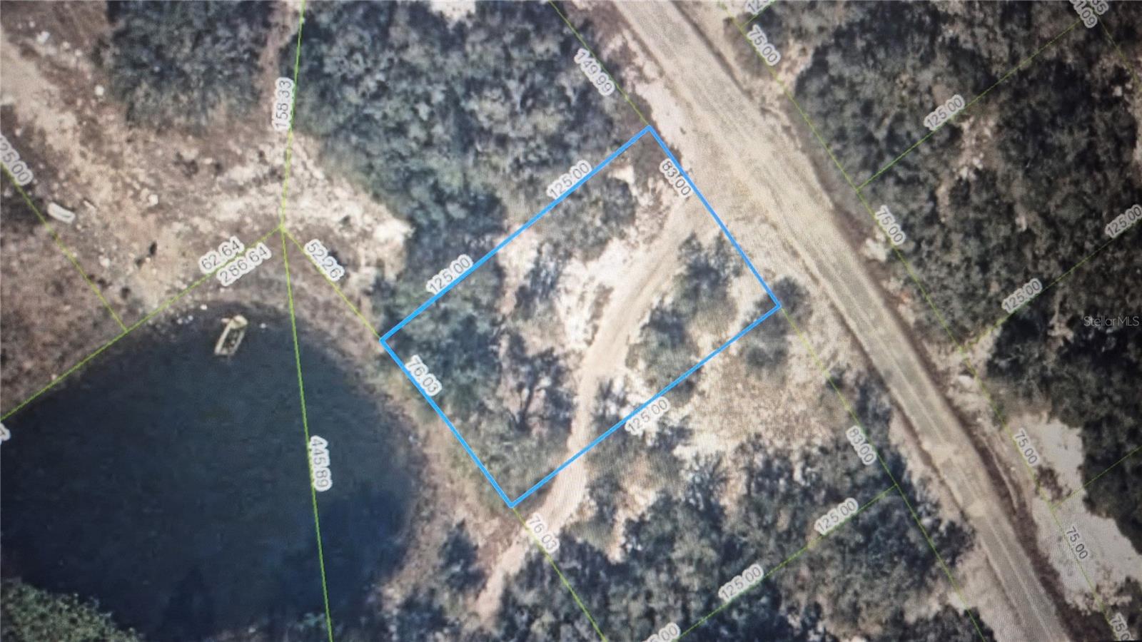 290 RHYTHM DR, LAKE PLACID, FL, 33852