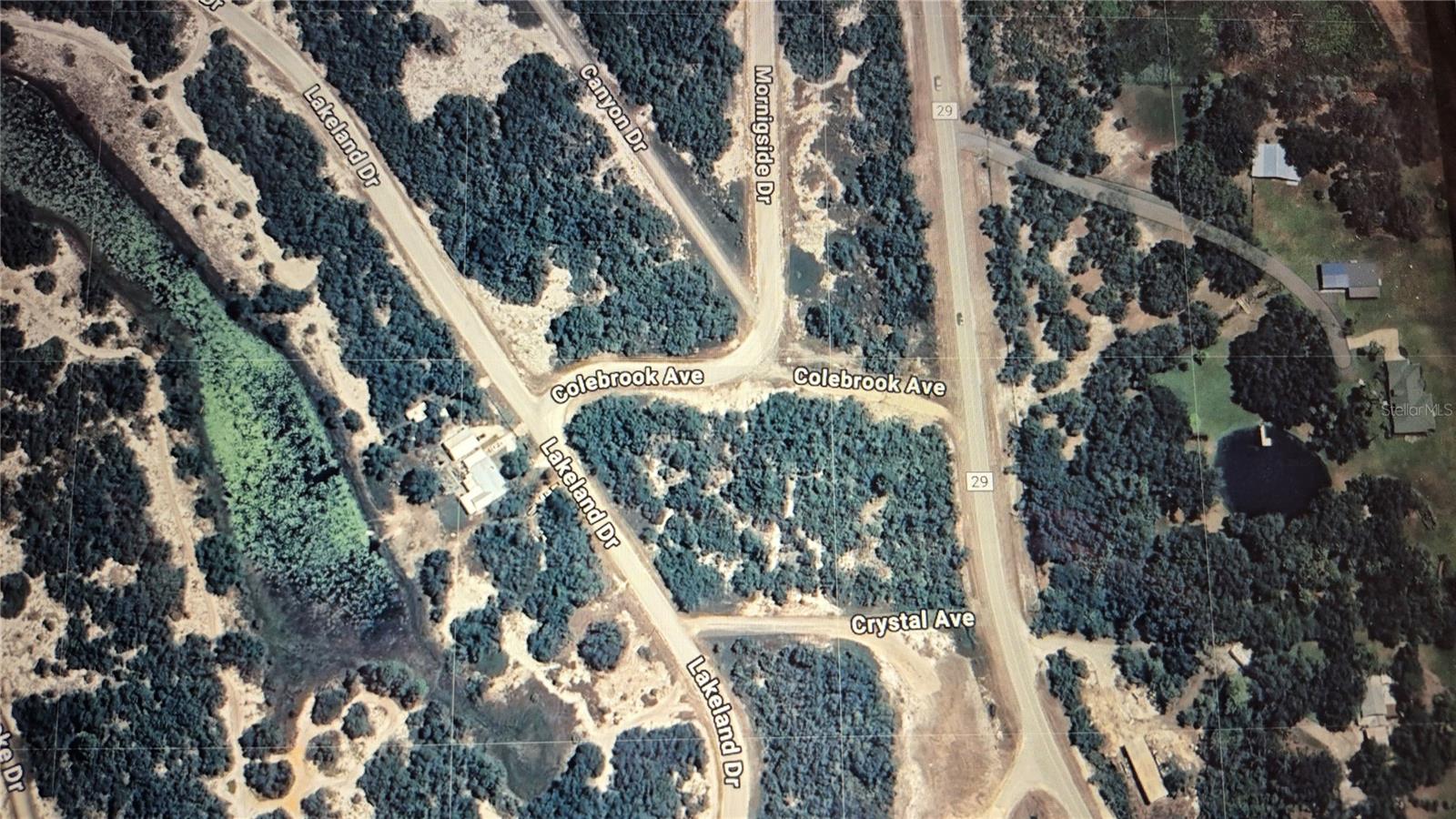 290 RHYTHM DR, LAKE PLACID, FL, 33852
