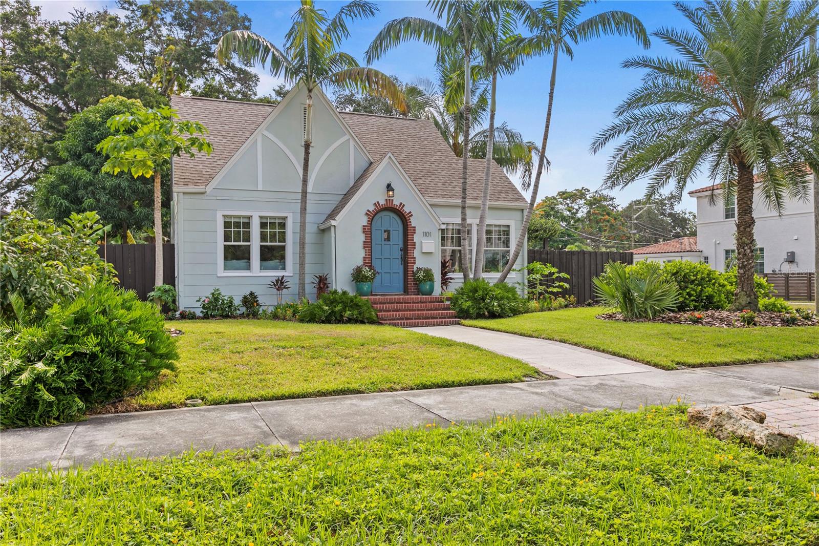 1101 11TH ST N, ST PETERSBURG, FL, 33705