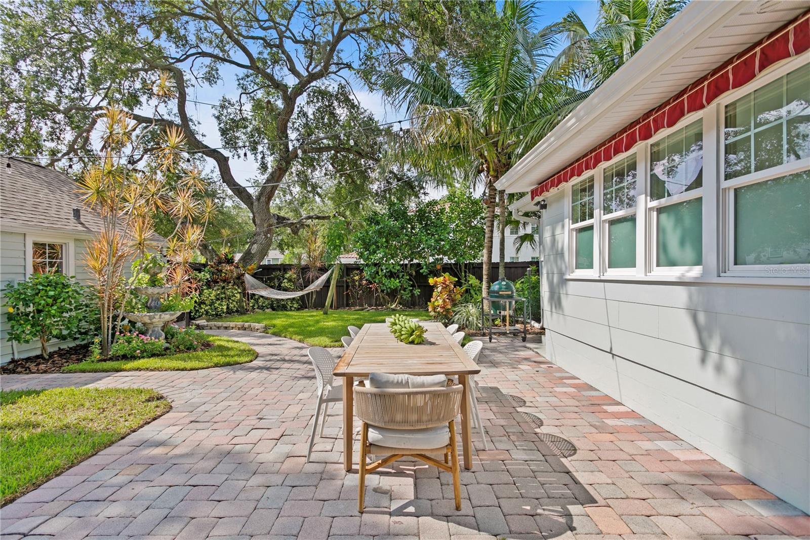 1101 11TH ST N, ST PETERSBURG, FL, 33705