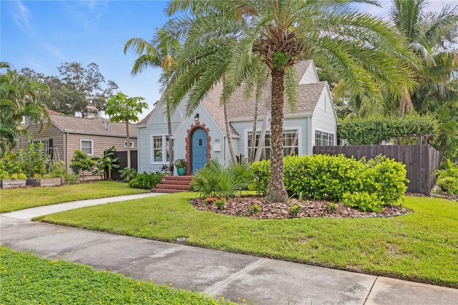 1101 11TH ST N, ST PETERSBURG, FL, 33705