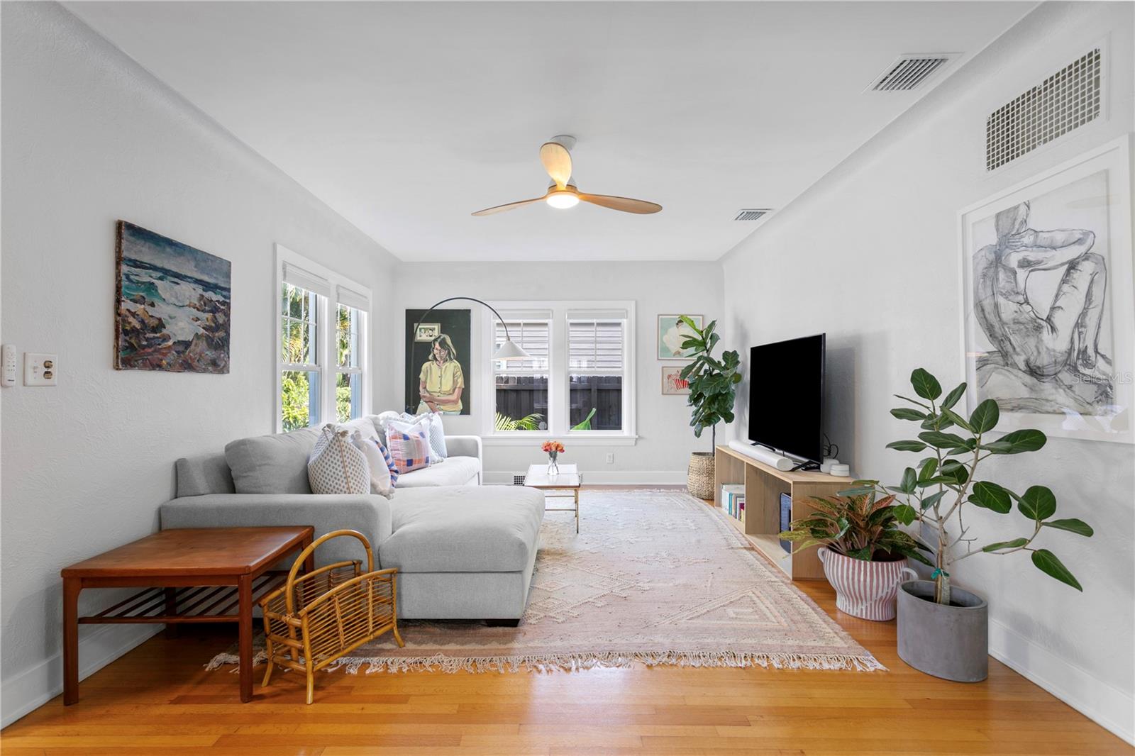 1101 11TH ST N, ST PETERSBURG, FL, 33705