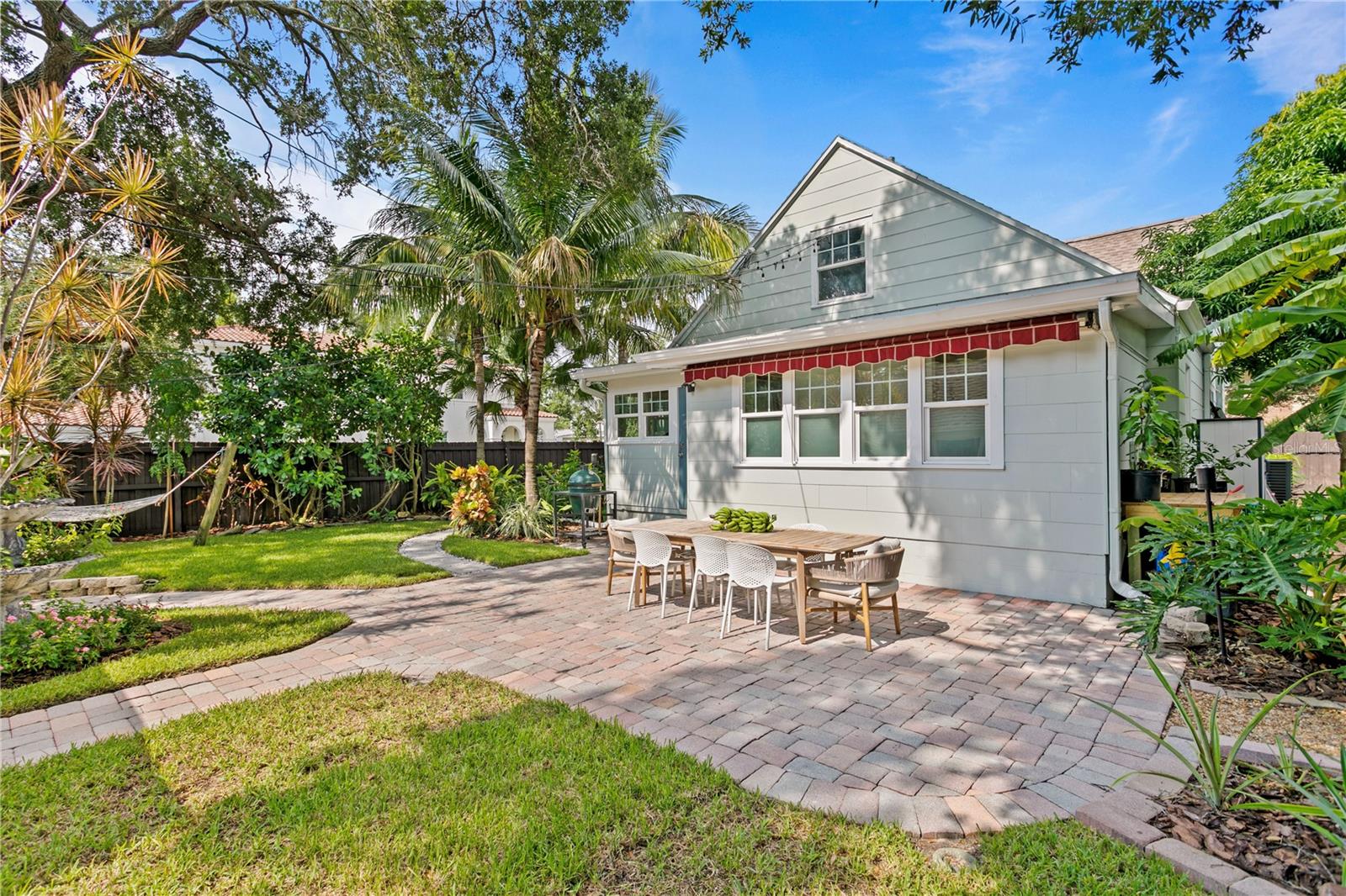 1101 11TH ST N, ST PETERSBURG, FL, 33705