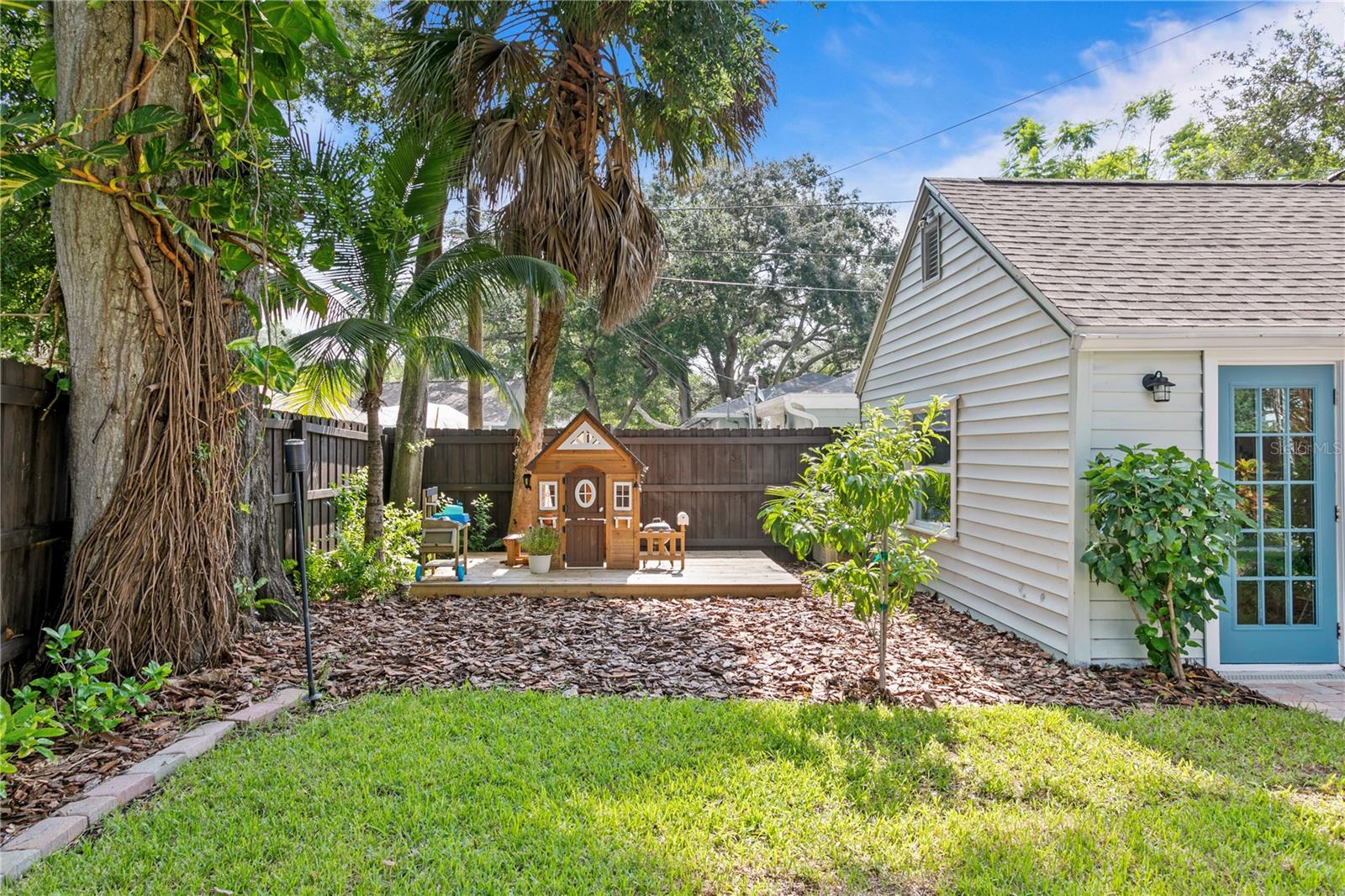 1101 11TH ST N, ST PETERSBURG, FL, 33705