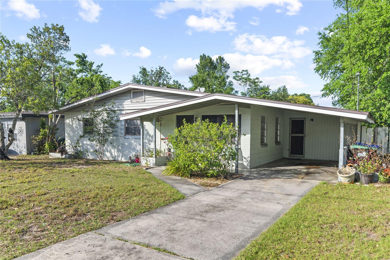1545 HIALEAH ST, ORLANDO, FL, 32808