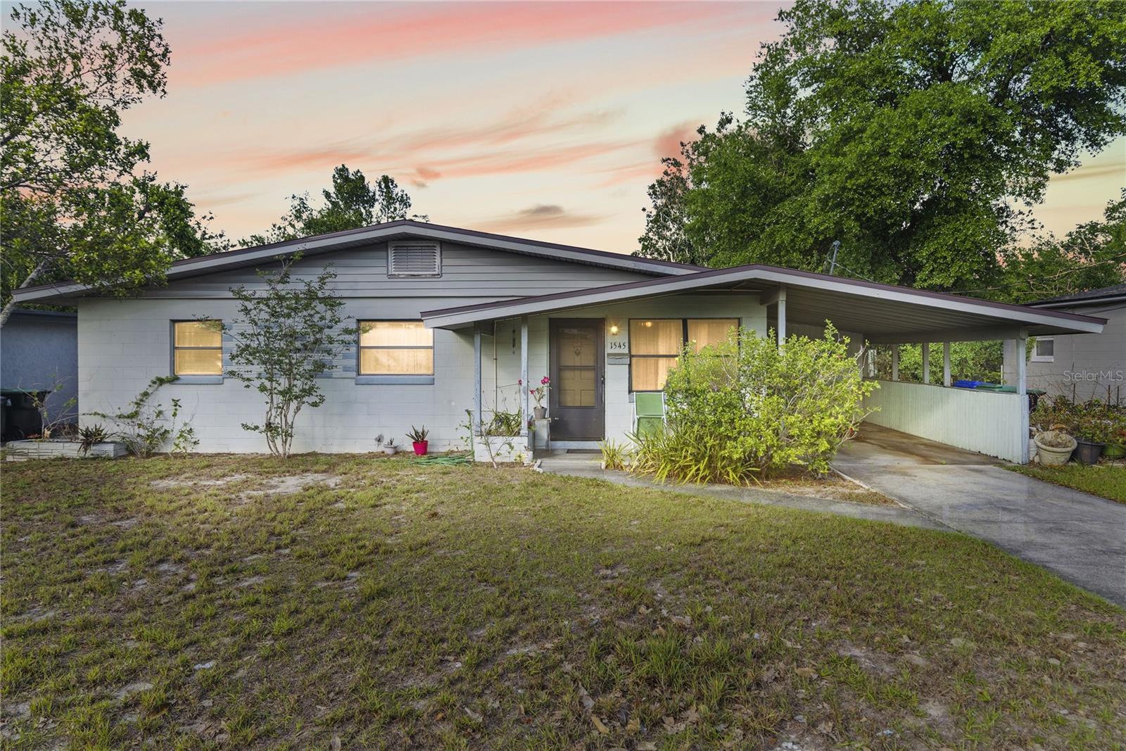 1545 HIALEAH ST, ORLANDO, FL, 32808
