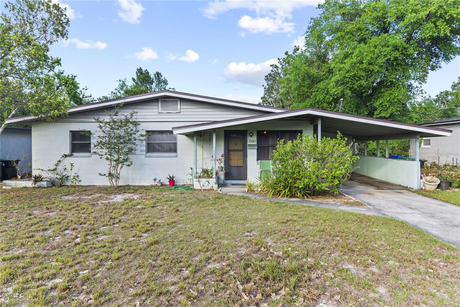 1545 HIALEAH ST, ORLANDO, FL, 32808