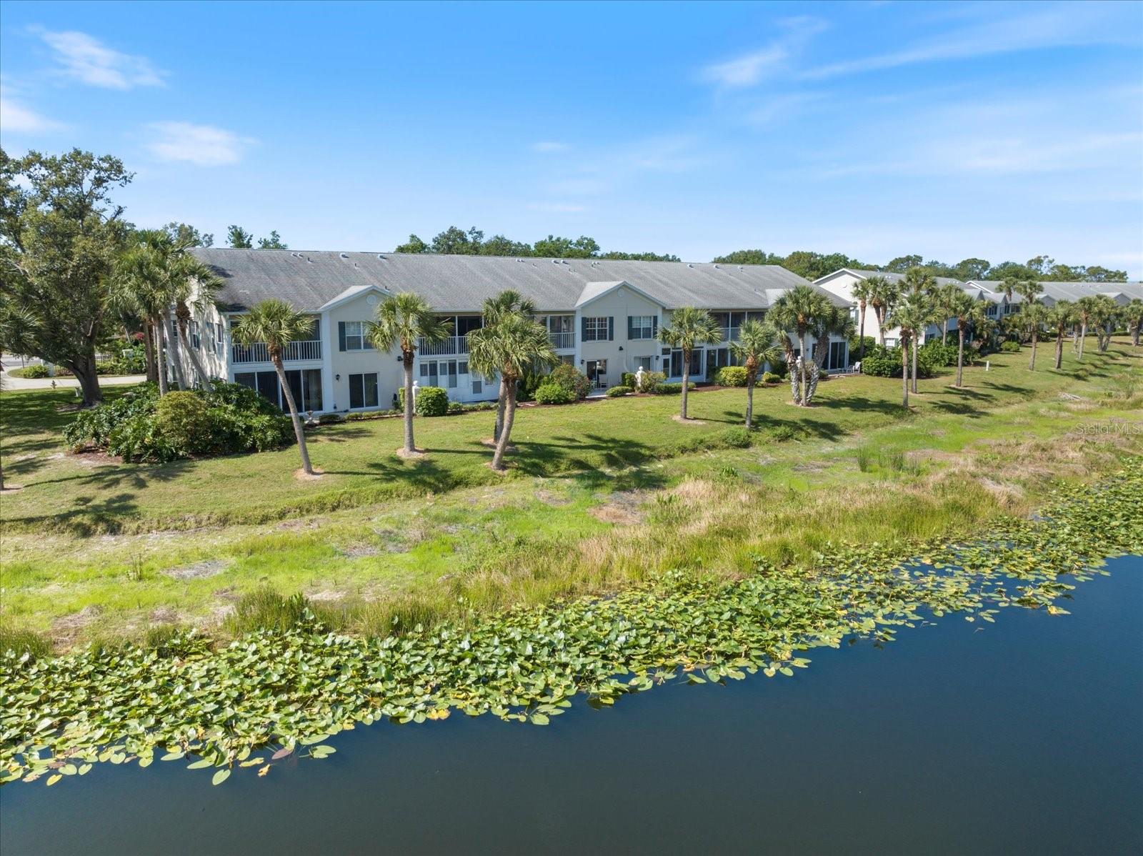 400 LAUREL LAKE DR #104, VENICE, FL, 34292