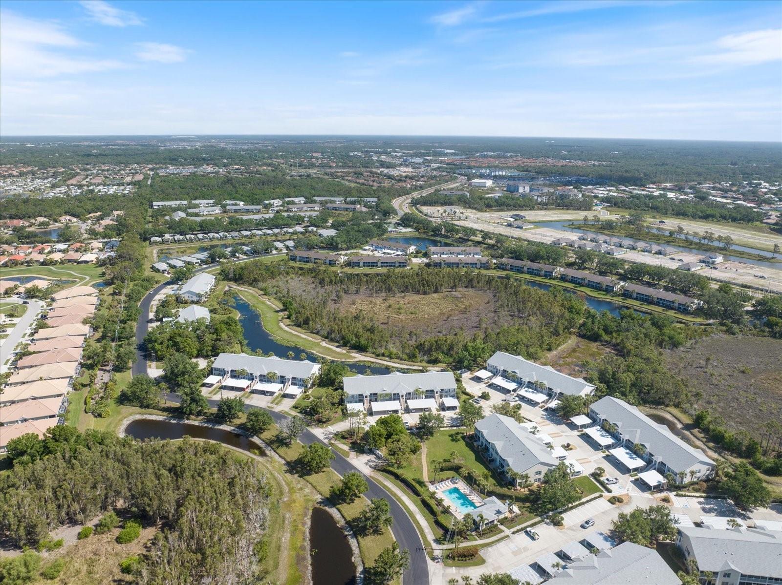 400 LAUREL LAKE DR #104, VENICE, FL, 34292