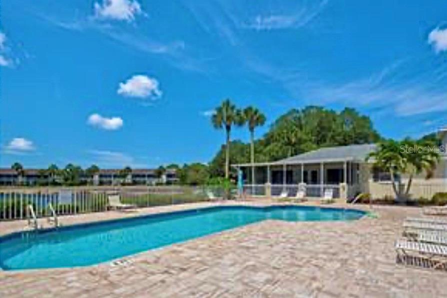 400 LAUREL LAKE DR #104, VENICE, FL, 34292
