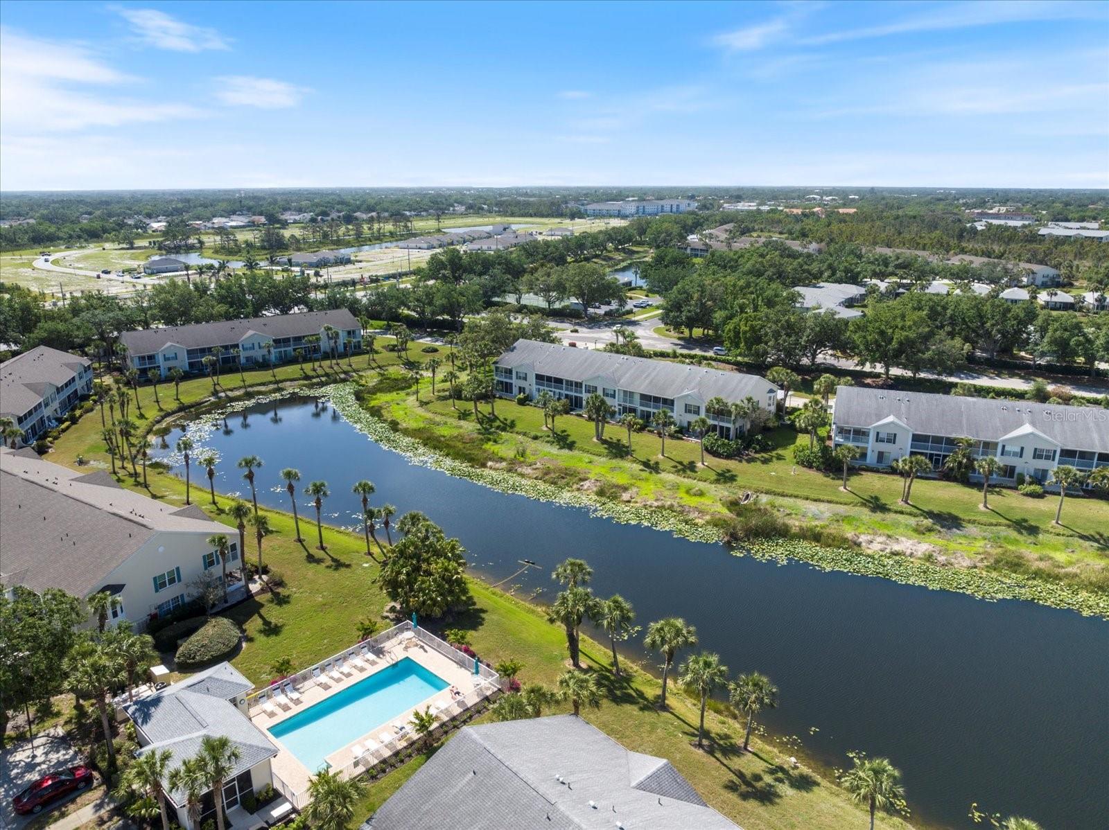 400 LAUREL LAKE DR #104, VENICE, FL, 34292