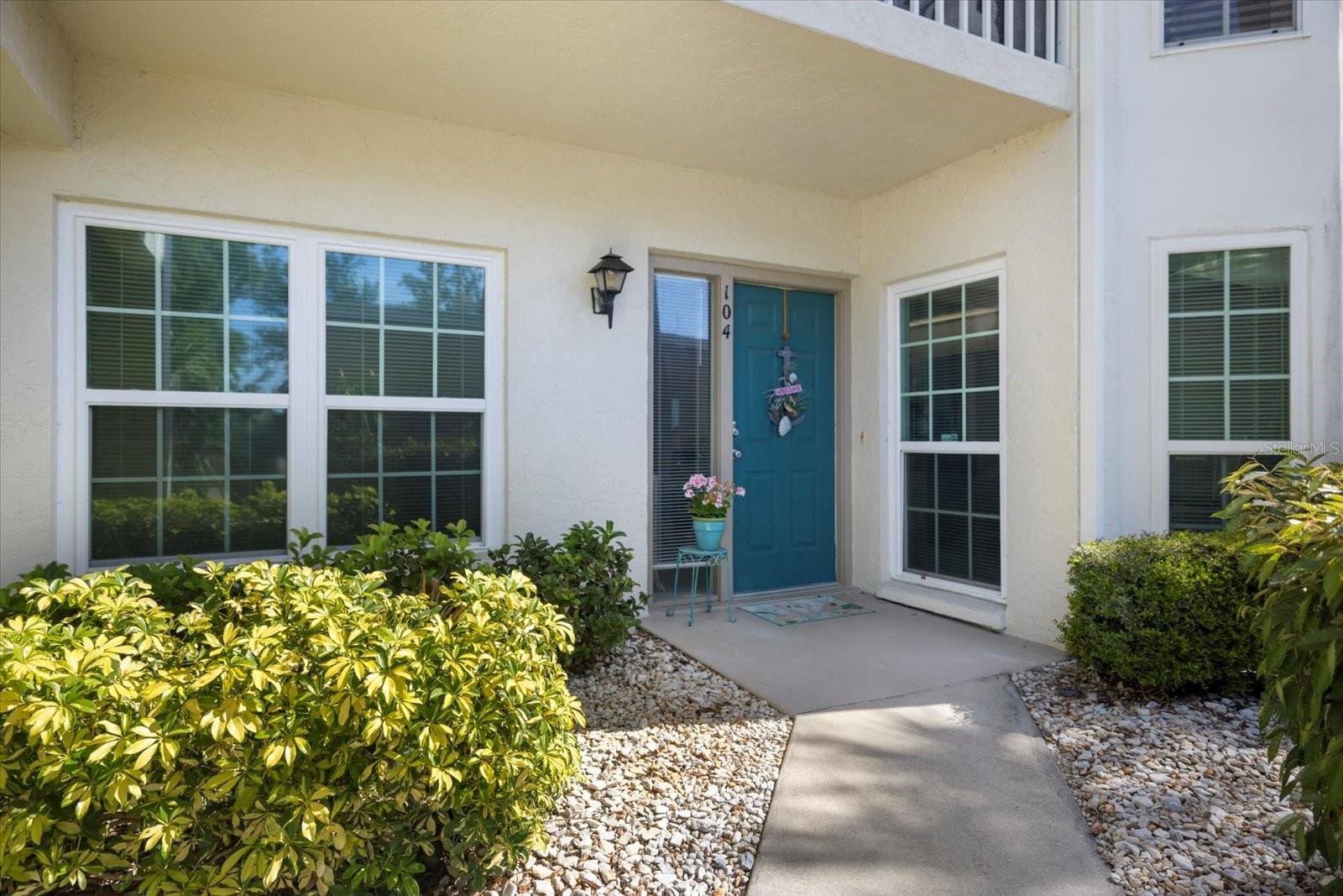 400 LAUREL LAKE DR #104, VENICE, FL, 34292