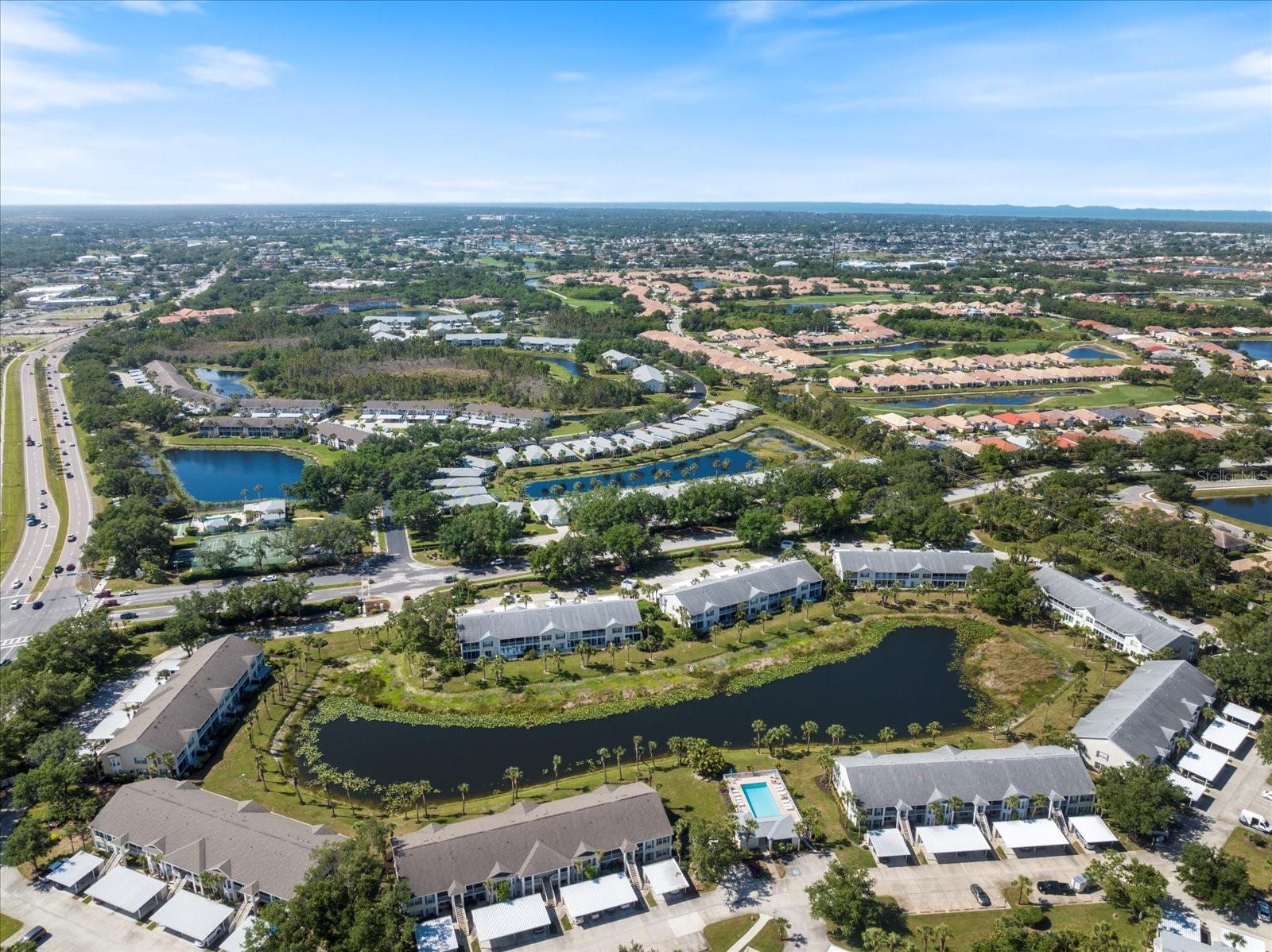 400 LAUREL LAKE DR #104, VENICE, FL, 34292