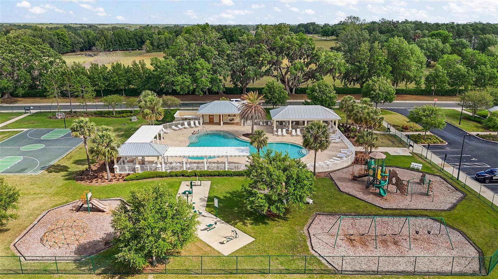 3354 TRULUCK PL, OXFORD, FL, 34484