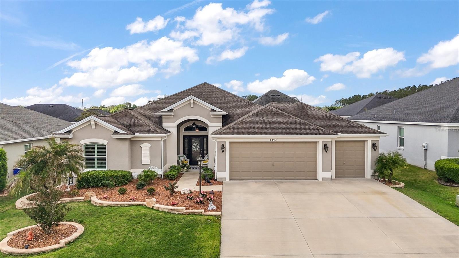 3354 TRULUCK PL, OXFORD, FL, 34484