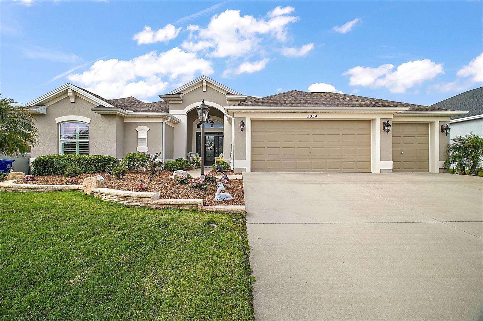 3354 TRULUCK PL, OXFORD, FL, 34484