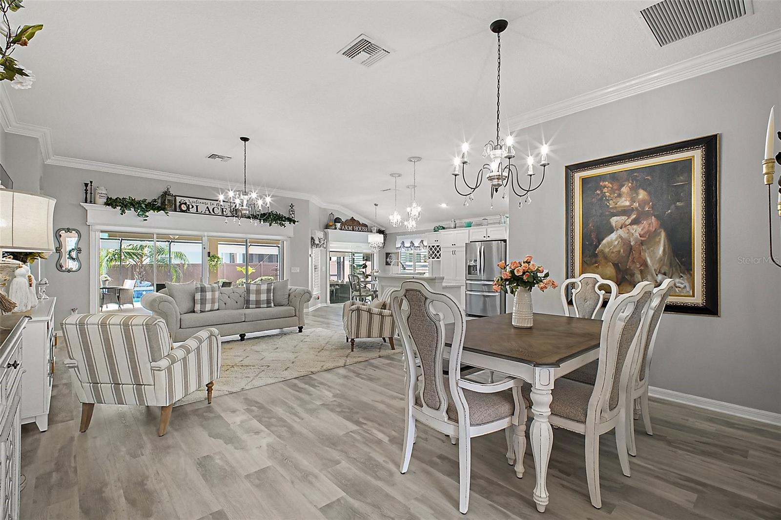 3354 TRULUCK PL, OXFORD, FL, 34484