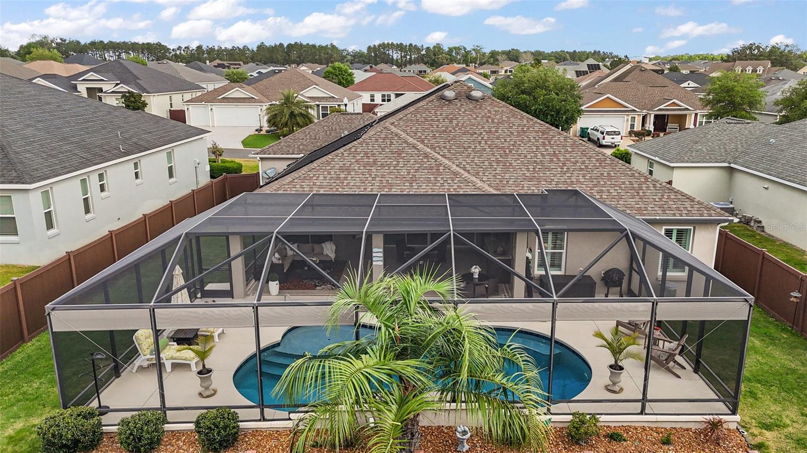 3354 TRULUCK PL, OXFORD, FL, 34484