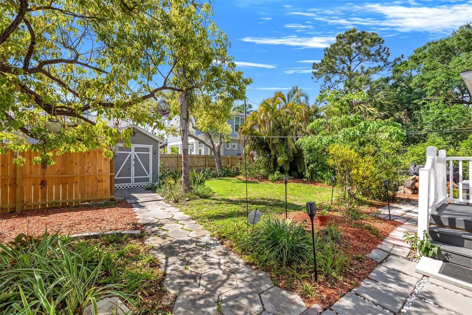 2320 5TH ST N, ST PETERSBURG, FL, 33704