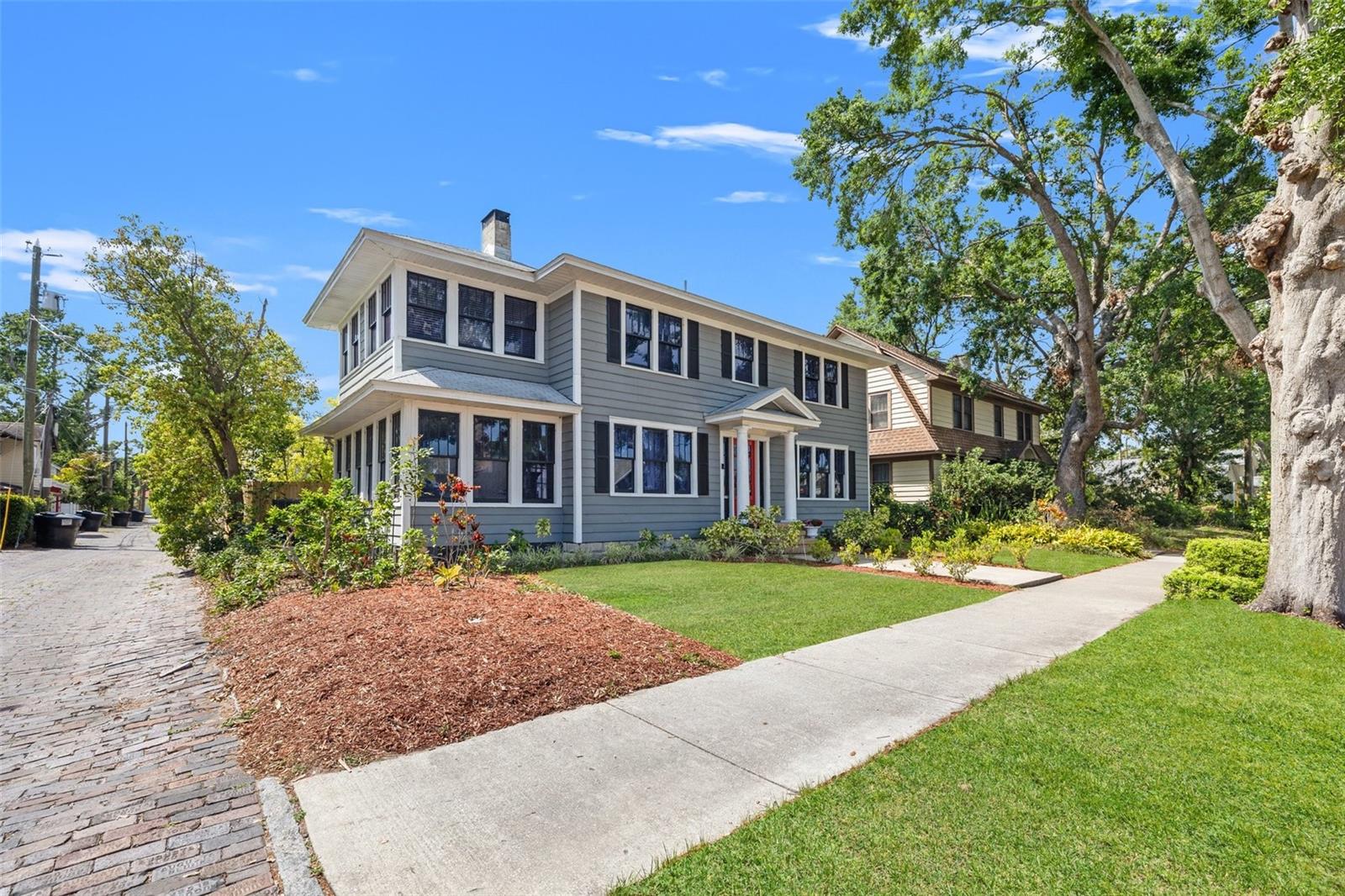 2320 5TH ST N, ST PETERSBURG, FL, 33704