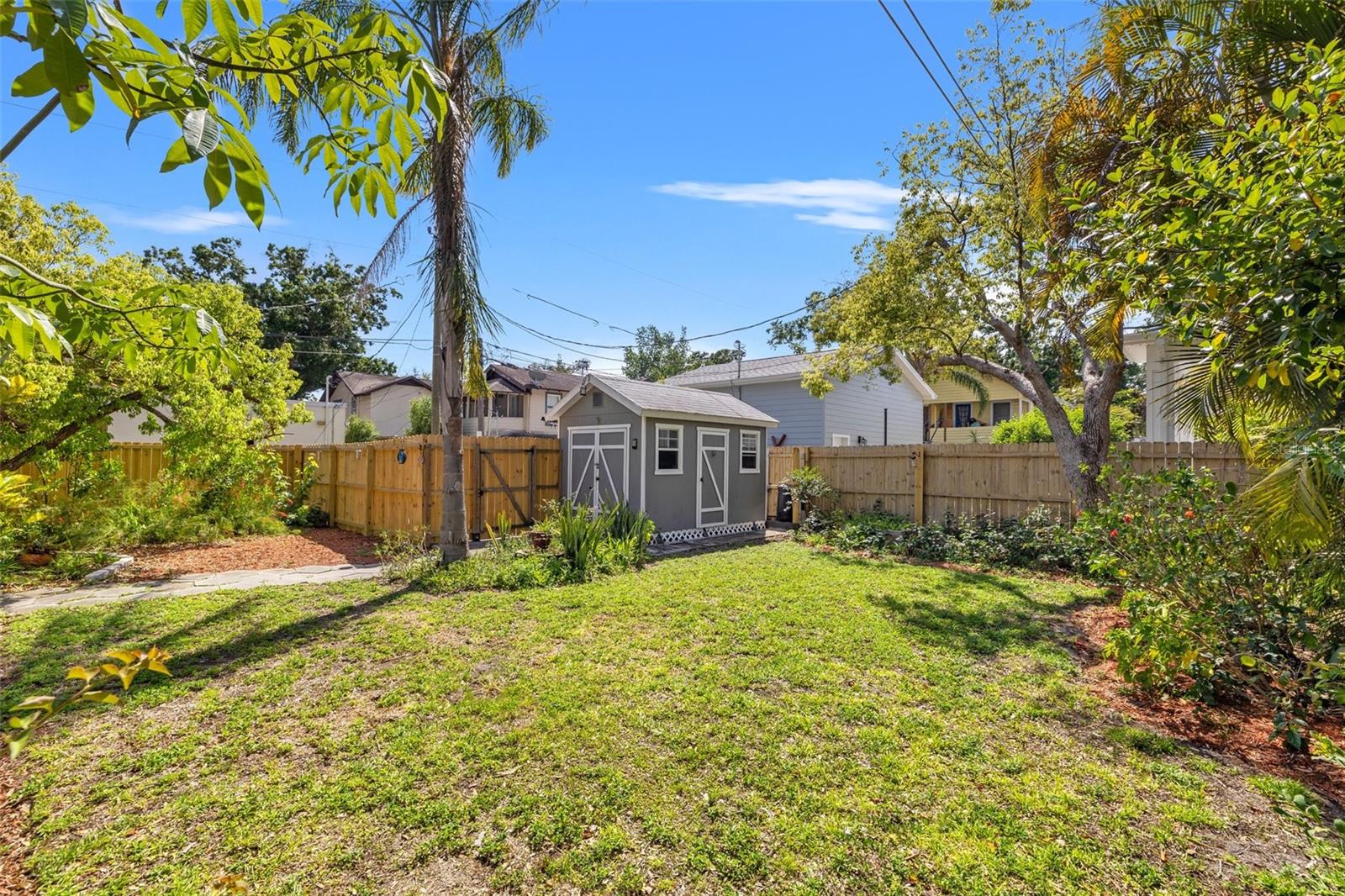 2320 5TH ST N, ST PETERSBURG, FL, 33704